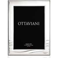Frame Ottaviani Woman in Silver 1002 - 1002